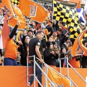 Meet your Posher, Allan